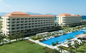 Sheraton Grand Danang Beach Resort & Spa